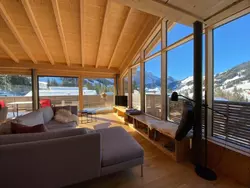 Bild zur gratis inserierten Ferienwohnung Horizon 4.