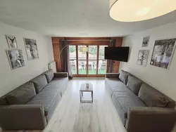 Bild zur gratis inserierten Ferienwohnung L'Ecrin de Torgon in den Portes du Soleil.