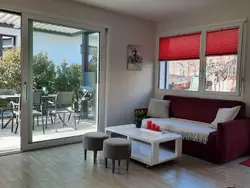 Bild zur gratis inserierten Ferienwohnung Guesthouse Petit Pré Appartement INSPIRATION.