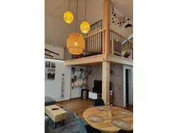 Bild zur gratis inserierten Ferienwohnung la maisonnette.