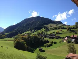Bild zur gratis inserierten Ferienwohnung Chalet Ried.