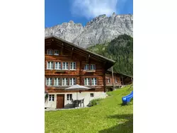 Bild zur gratis inserierten Ferienwohnung Alpenruh.