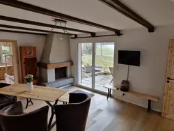 Bild zur gratis inserierten Ferienwohnung Sonnehüsli.