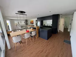 Bild zur gratis inserierten Ferienwohnung Abendrot.