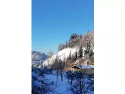 Ferienwohnung Emmental Ferien in Langnau im Emmental - 4 Personen, Hund nicht erlaubt