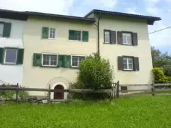 Ferienhaus Elfihuus in Maienfeld - 5 Personen, Hund erlaubt