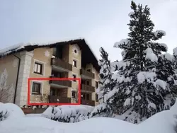 Bild zur gratis inserierten Ferienwohnung CHesa Burdun.