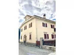 Bild zur gratis inserierten Ferienwohnung Chesa alb sco'l floc.