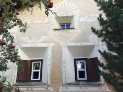 Bild zur gratis inserierten Ferienwohnung Chesa Delfins.