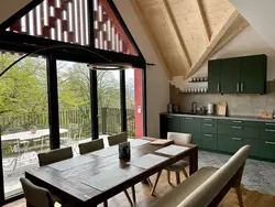 Bild zur gratis inserierten Ferienwohnung Heuwiese.