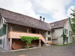 Bild zur gratis inserierten Ferienwohnung Fischer oben.