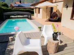 Bild zur gratis inserierten Ferienwohnung Cozy Accomodation Retreat for Families.