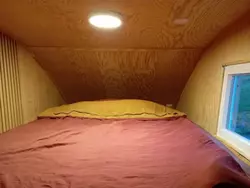 Bild zur gratis inserierten Ferienwohnung Tiny Hause.