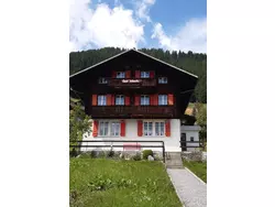 Bild zur gratis inserierten Ferienwohnung Chalet Soldanella.