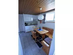 Bild zur gratis inserierten Ferienwohnung Chalet Böbs Studio.