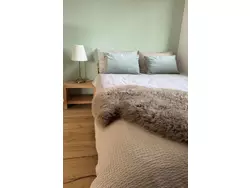 Bild zur gratis inserierten Ferienwohnung Sunnehöckli.