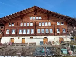 Bild zur gratis inserierten Ferienwohnung 6.5 Zimmer Ferienwohnung Hofstatthaus.