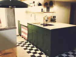 Bild zur gratis inserierten Ferienwohnung Haus "Nyfeler" Untergeschoss 5-Bettwohnung.