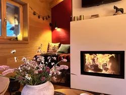 Ferienwohnung Blue Alpine Lodge in Tujetsch - 6 Personen, Hund nicht erlaubt