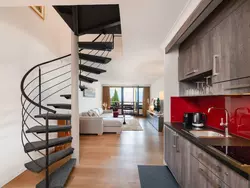 Bild zur gratis inserierten Ferienwohnung Wohnung Edelweiss direkt in 4 Sterne Hotel.