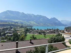 Bild zur gratis inserierten Ferienwohnung Oase in Sarnen.