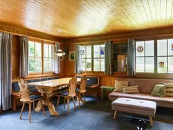 Bild zur gratis inserierten Ferienwohnung Chalet Baslerdybli.