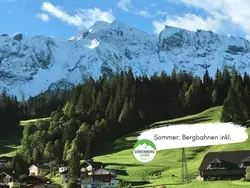 Ferienwohnung Baldo in Flühli - 4 Personen, Hund erlaubt