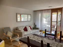 Bild zur gratis inserierten Ferienwohnung für 6 Personen in Sagogn.