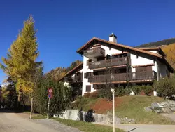 Bild zur gratis inserierten Ferienwohnung Puez Marmotta.