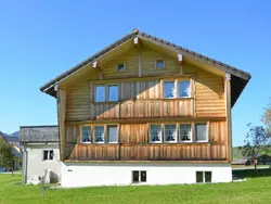 Bild zur gratis inserierten Ferienwohnung Sutter in Brülisau bei Appenzell.