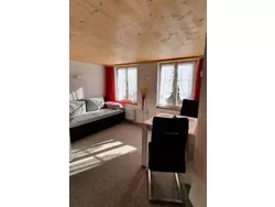 Ferienwohnung GLORIOS in Heiden - 2 Personen, Hund nicht erlaubt