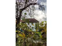 Bild zur gratis inserierten Ferienwohnung Giselas Ruheplatz.