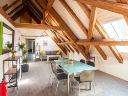 Bild zur gratis inserierten Ferienwohnung Leben "Im Herzen der Farm".