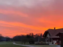 Bild zur gratis inserierten Ferienwohnung La Ferme.