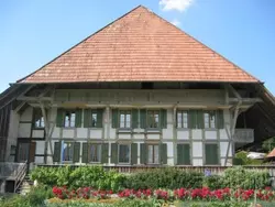 Bild zur gratis inserierten Ferienwohnung Leinacherhof.