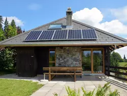 Ferienhaus Moosegg in Lauperswil - 5 Personen, Hund nicht erlaubt