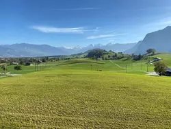 Bild zur gratis inserierten Ferienwohnung Bijou Höfen.