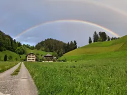 Bild zur gratis inserierten Ferienwohnung Stöckli EG.