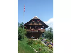 Bild zur gratis inserierten Ferienwohnung Spycher Ronachhüttli.