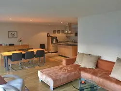 Bild zur gratis inserierten Ferienwohnung Blair Kreuzgasse 14 6-Bettwohnung.