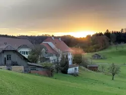 Bild zur gratis inserierten Ferienwohnung Berghof Erlebnis - Event-Location auf dem Land.