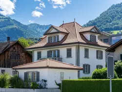 Bild zur gratis inserierten Ferienwohnung Verena's B&B.