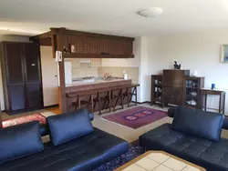 Ferienwohnung Steinadler in Giswil - 5 Personen, Hund nicht erlaubt