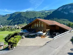 Bild zur gratis inserierten Ferienwohnung Aareschlucht - Erholung ab 2 Nächten.