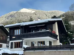 Bild zur gratis inserierten Ferienwohnung Rothornblick.