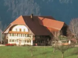 Ferienwohnung Hof Molentrog in Langnau im Emmental - 5 Personen, Hund nicht erlaubt