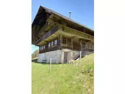 Bild zur gratis inserierten Ferienwohnung Antikes Ferienhaus.