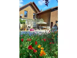 Bild zur gratis inserierten Ferienwohnung Bauernhof Elmiger.