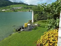 Bild zur gratis inserierten Ferienwohnung Tieftalweg.