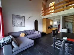 Bild zur gratis inserierten Ferienwohnung Bijou.